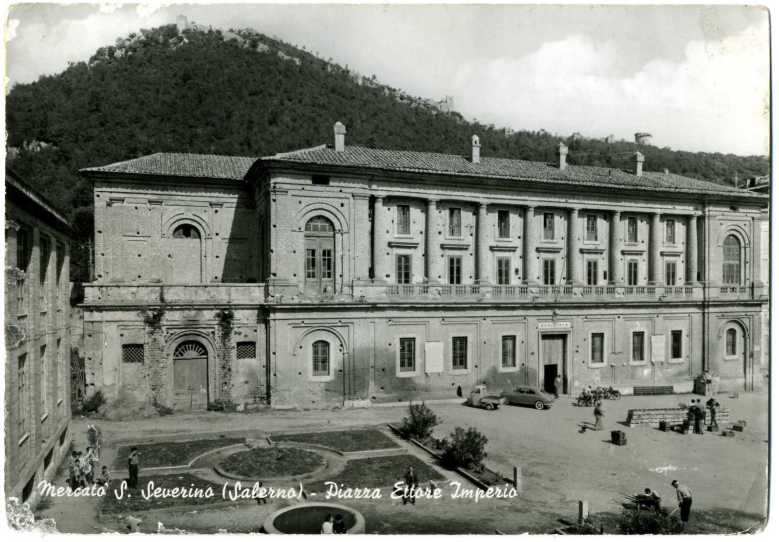 Storia e Territorio